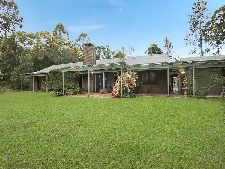 75 Petersen Road, Camp Mountain QLD 4520