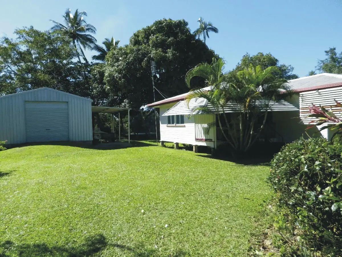 Main view of Homely house listing, 80 Eddleston Drive, Cordelia QLD 4850