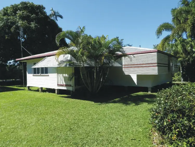 Second view of Homely house listing, 80 Eddleston Drive, Cordelia QLD 4850