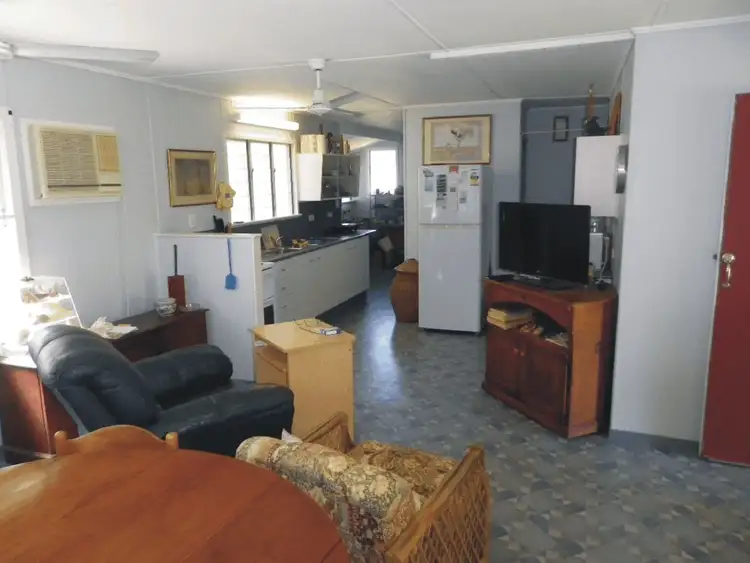 Third view of Homely house listing, 80 Eddleston Drive, Cordelia QLD 4850