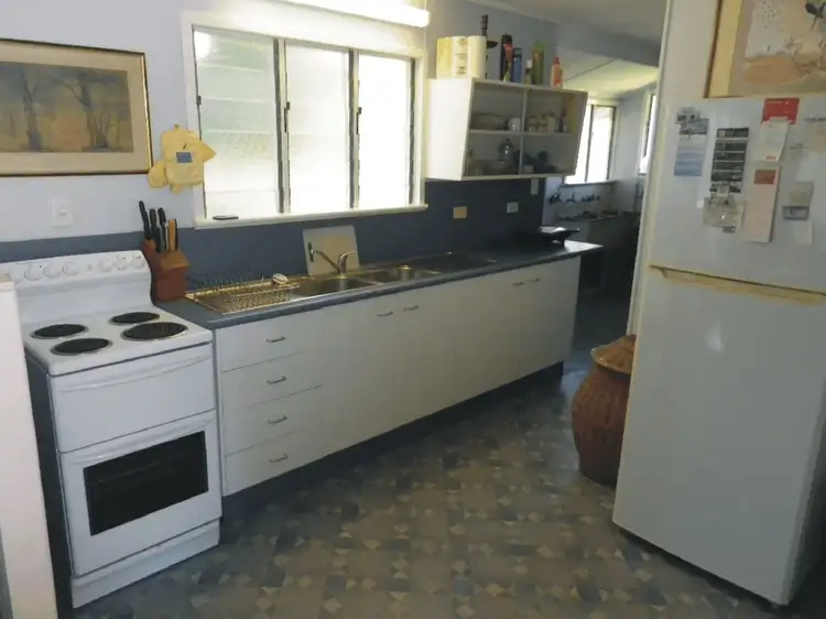 Fourth view of Homely house listing, 80 Eddleston Drive, Cordelia QLD 4850