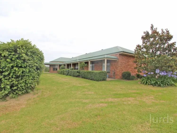 Main view of Homely rural property listing, 642 Wollombi Road, Bishops Bridge NSW 2326