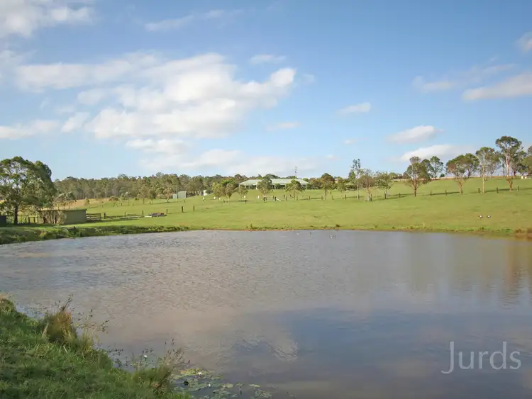 Third view of Homely rural property listing, 642 Wollombi Road, Bishops Bridge NSW 2326