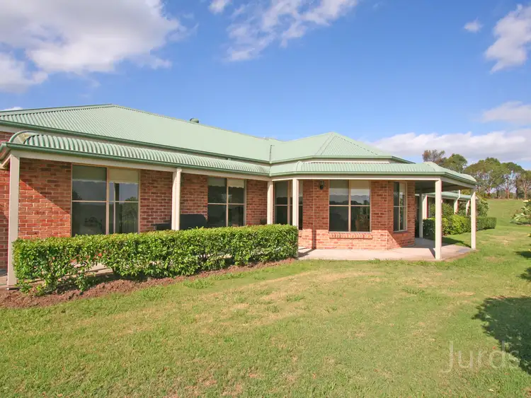 Fifth view of Homely rural property listing, 642 Wollombi Road, Bishops Bridge NSW 2326