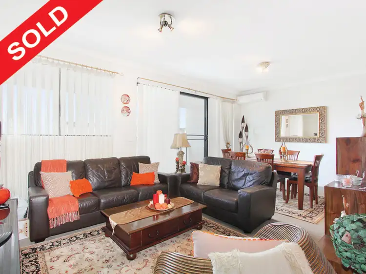 8/53-59 Balmoral Road, Northmead NSW 2152