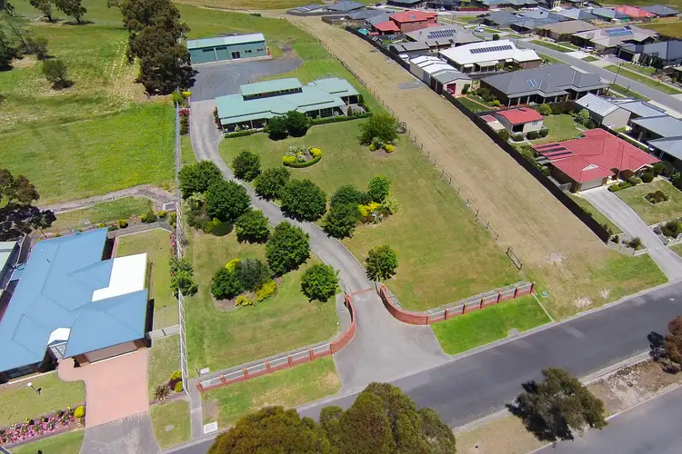 Fourth view of Homely house listing, 27-29 Canterbury Way, Churchill VIC 3842