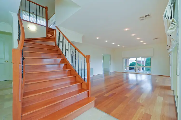 Fifth view of Homely house listing, 27-29 Canterbury Way, Churchill VIC 3842
