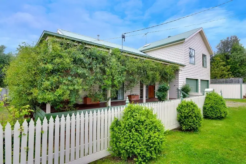Main view of Homely house listing, 1 Dulnain Street, Mount Martha VIC 3934