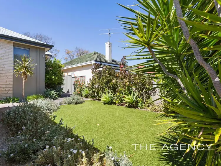 Sixth view of Homely house listing, 76 Gladstone Avenue, South Perth WA 6151