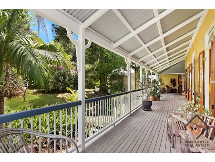 Second view of Homely house listing, 46 Dales Road, Kobble Creek QLD 4520