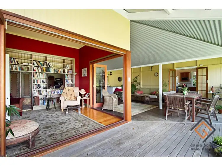 Fifth view of Homely house listing, 46 Dales Road, Kobble Creek QLD 4520