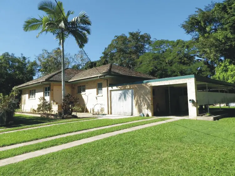 1 Hawkins Street, Ingham QLD 4850