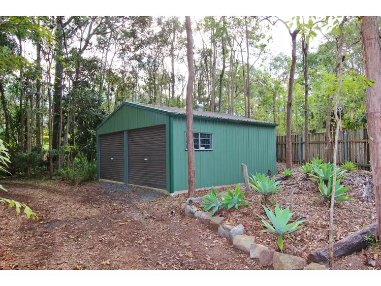 Second view of Homely land listing, 39 Perth Street, Karalee QLD 4306