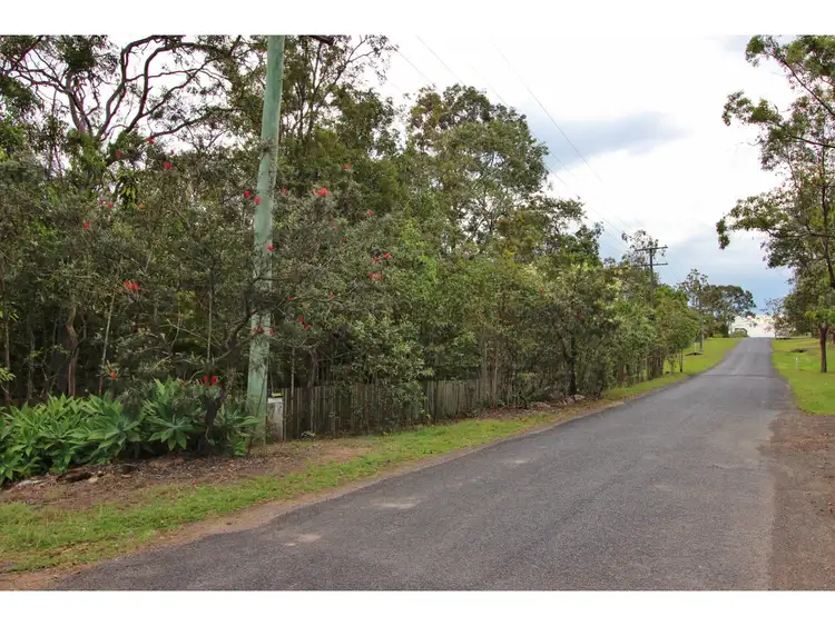 Third view of Homely land listing, 39 Perth Street, Karalee QLD 4306