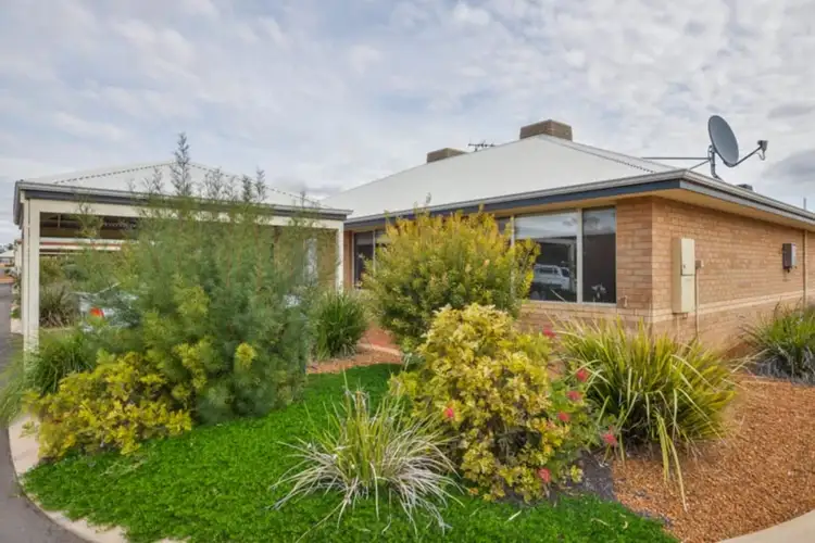 6/406 Hay Street, Kalgoorlie WA 6430