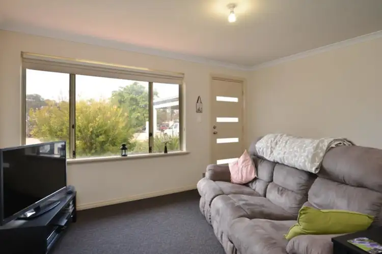 Second view of Homely unit listing, 6/406 Hay Street, Kalgoorlie WA 6430