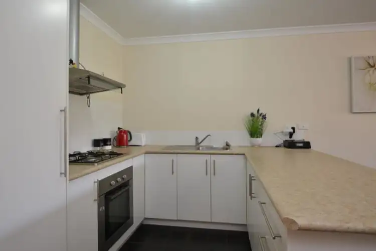 Sixth view of Homely unit listing, 6/406 Hay Street, Kalgoorlie WA 6430
