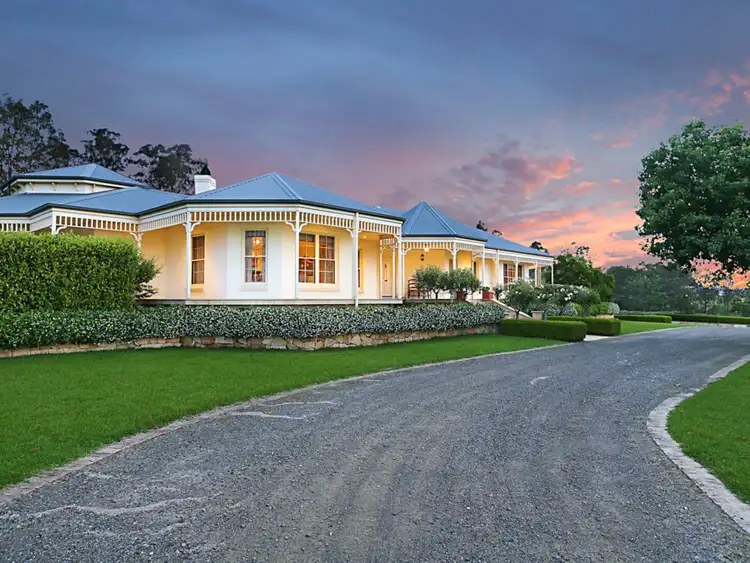 25 Londons Road, Lovedale NSW 2325