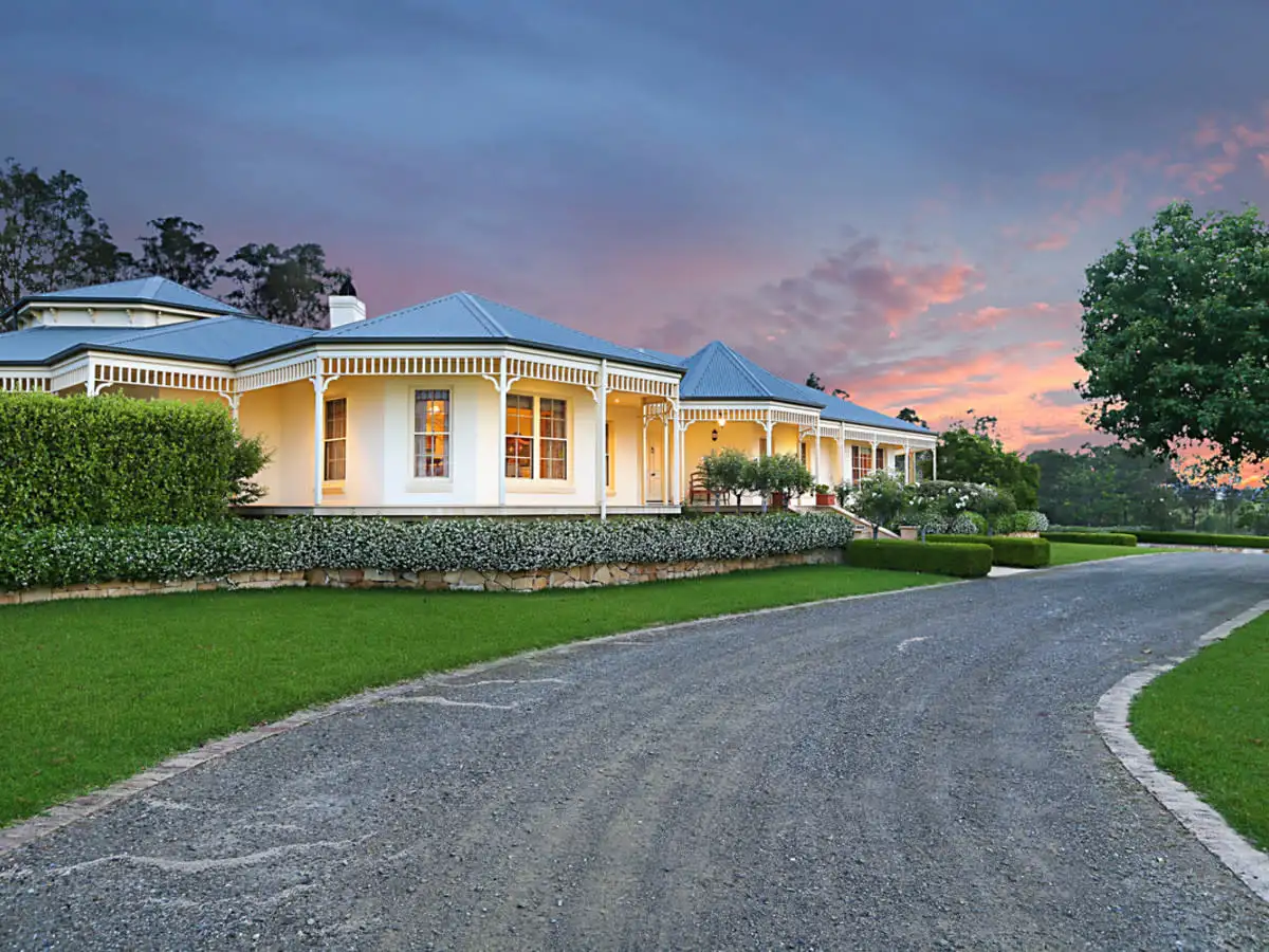 Main view of Homely rural property listing, 25 Londons Road, Lovedale NSW 2325