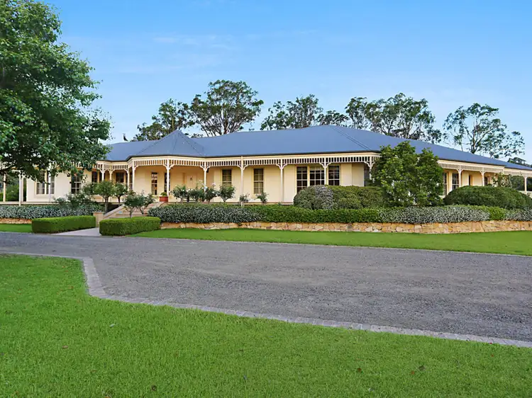 Third view of Homely rural property listing, 25 Londons Road, Lovedale NSW 2325
