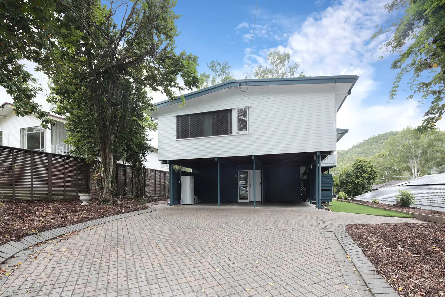 Main view of Homely house listing, 64 Barkala Street, The Gap QLD 4061