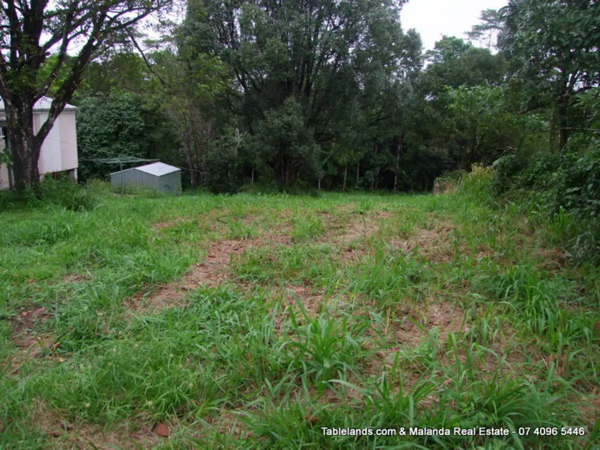 Main view of Homely land listing, Address available on request