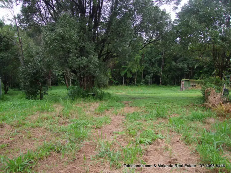 Second view of Homely land listing, Address available on request