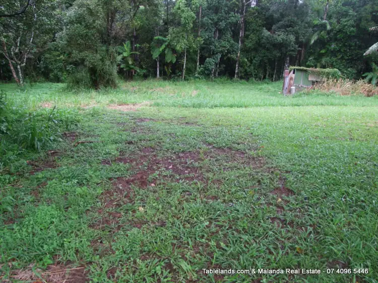 Third view of Homely land listing, Address available on request