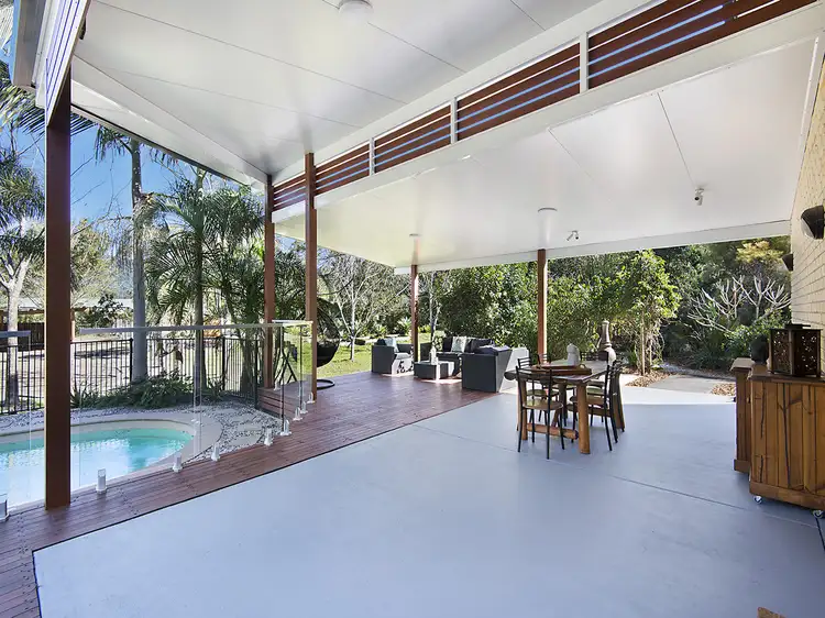 62 Showgrounds Drive, Highvale QLD 4520