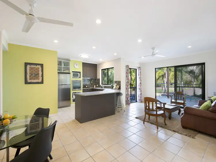 Second view of Homely house listing, 62 Showgrounds Drive, Highvale QLD 4520