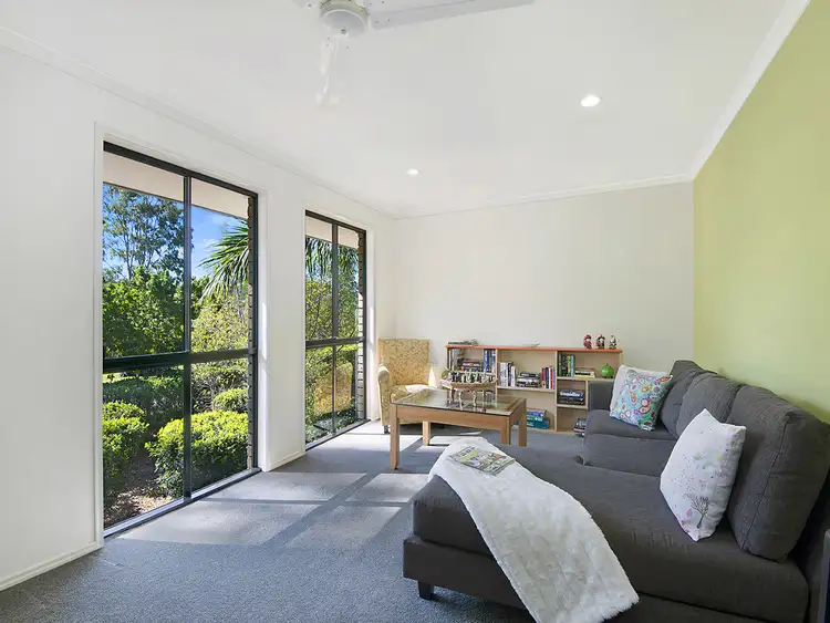 Third view of Homely house listing, 62 Showgrounds Drive, Highvale QLD 4520