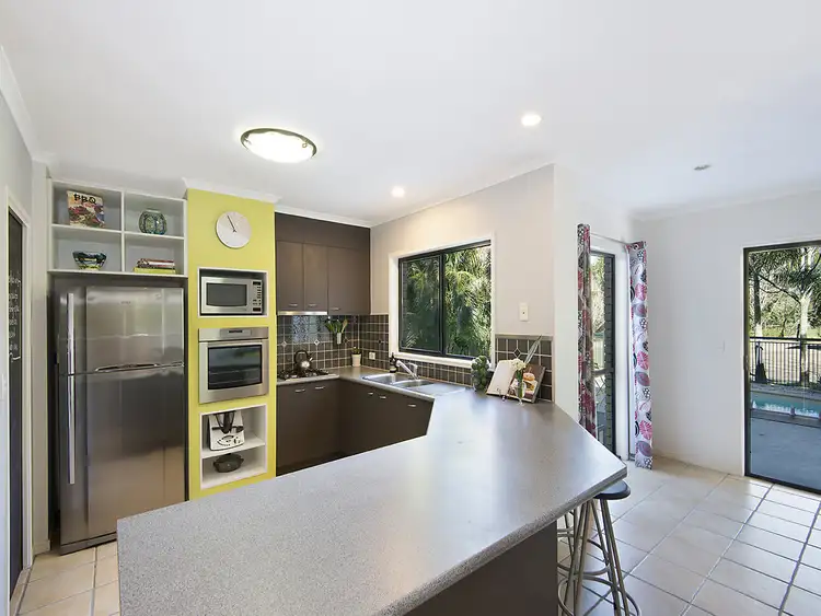 Fourth view of Homely house listing, 62 Showgrounds Drive, Highvale QLD 4520
