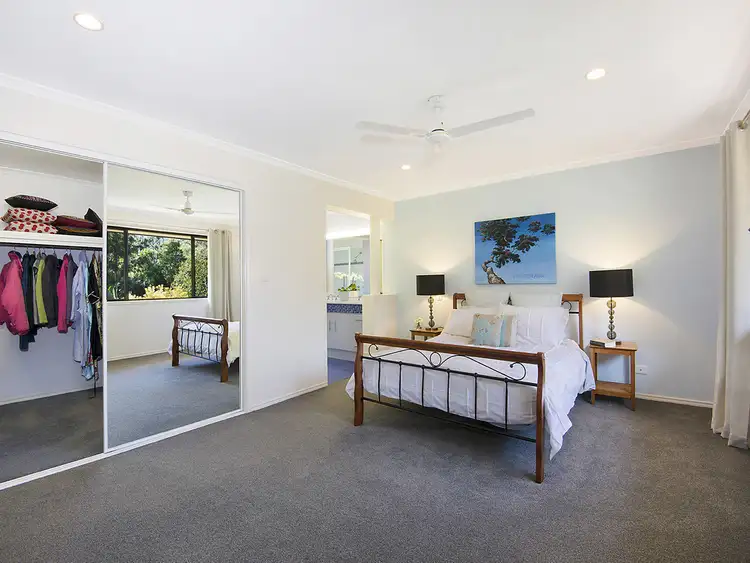 Fifth view of Homely house listing, 62 Showgrounds Drive, Highvale QLD 4520