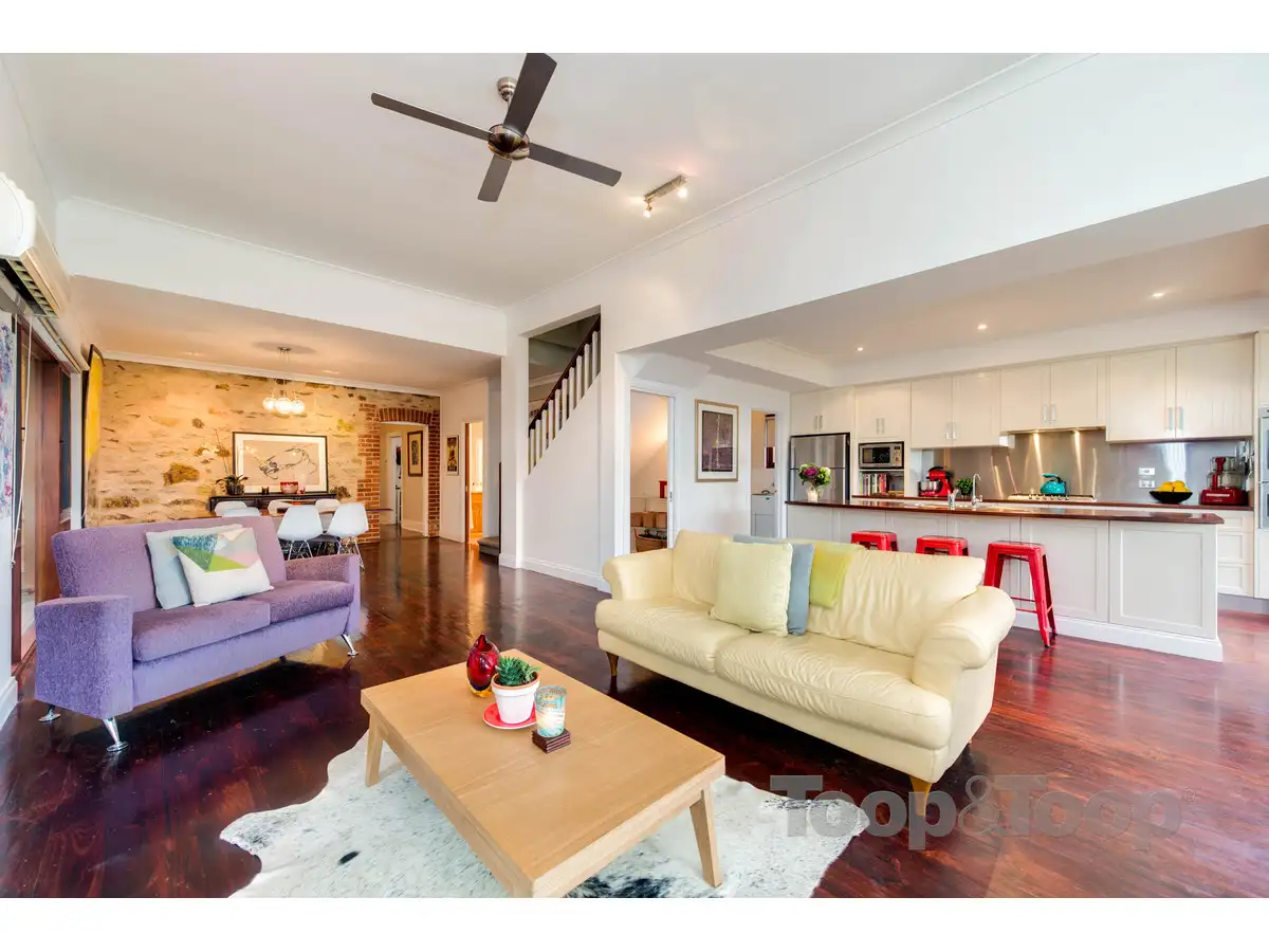 Main view of Homely house listing, 14 Tennant Street, Fullarton SA 5063