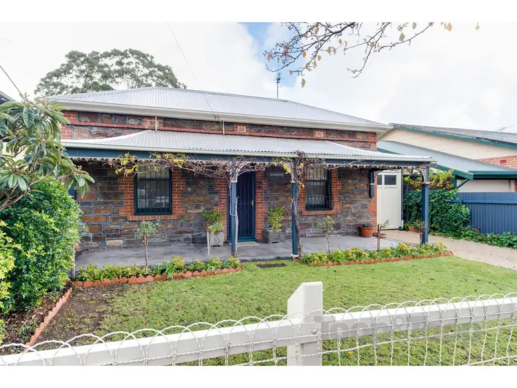 Second view of Homely house listing, 14 Tennant Street, Fullarton SA 5063