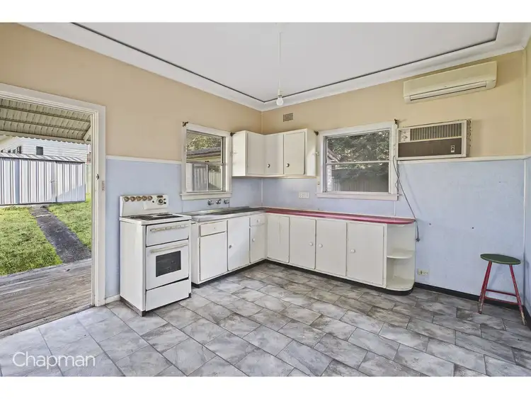 Second view of Homely house listing, 1 Hunt Street, Glenbrook NSW 2773