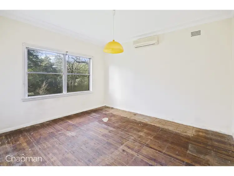 Third view of Homely house listing, 1 Hunt Street, Glenbrook NSW 2773