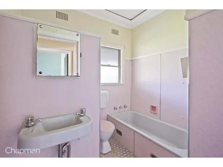 Fifth view of Homely house listing, 1 Hunt Street, Glenbrook NSW 2773