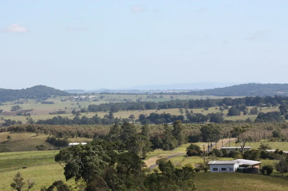 Main view of Homely rural property listing, RR1107  RN 917 TOPAZ Road, Butchers Creek QLD 4885