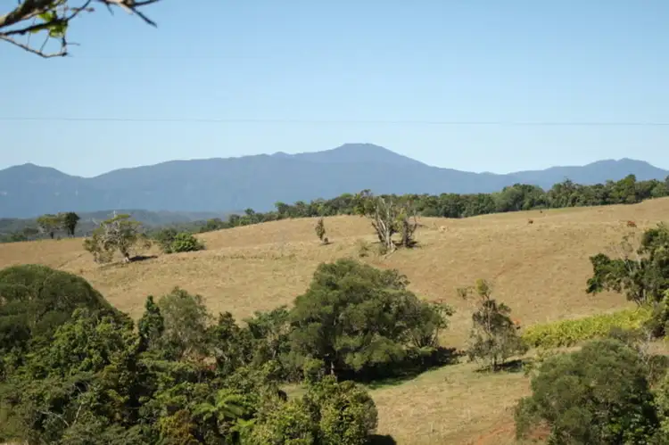 Second view of Homely rural property listing, RR1107 RN 917 TOPAZ Road, Butchers Creek QLD 4885