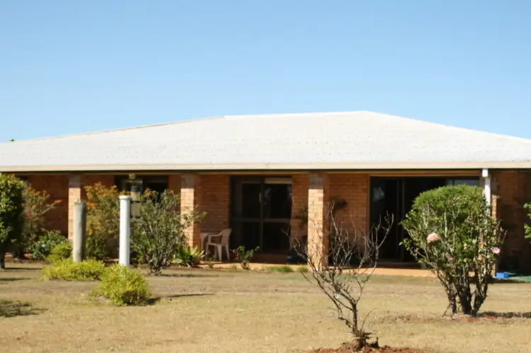 Fourth view of Homely rural property listing, RR1107 RN 917 TOPAZ Road, Butchers Creek QLD 4885