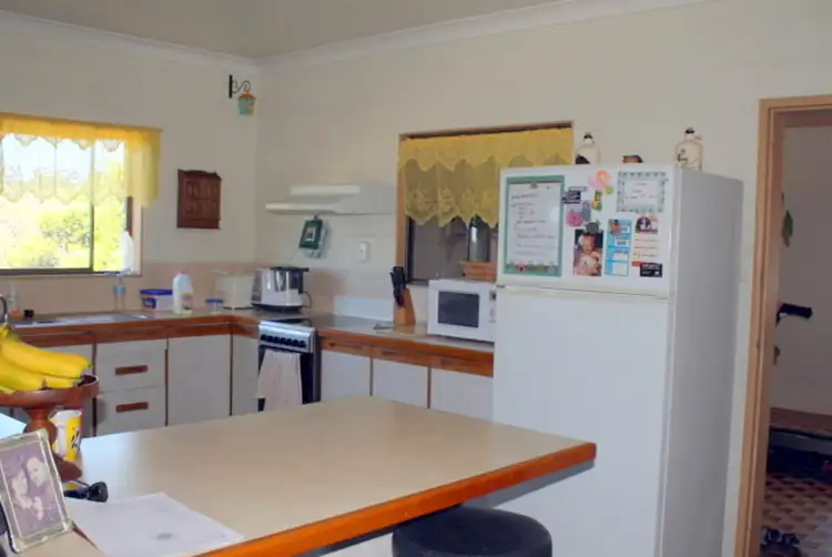 Fifth view of Homely rural property listing, RR1107 RN 917 TOPAZ Road, Butchers Creek QLD 4885