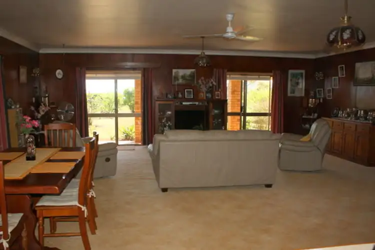 Sixth view of Homely rural property listing, RR1107 RN 917 TOPAZ Road, Butchers Creek QLD 4885