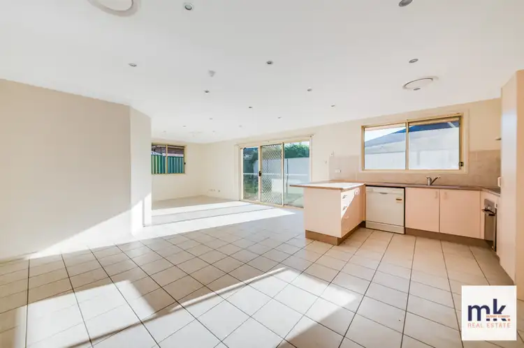 Second view of Homely house listing, 36 Wollomombi Way, Hoxton Park NSW 2171