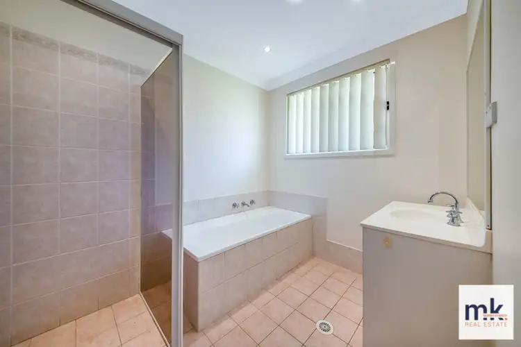 Fourth view of Homely house listing, 36 Wollomombi Way, Hoxton Park NSW 2171