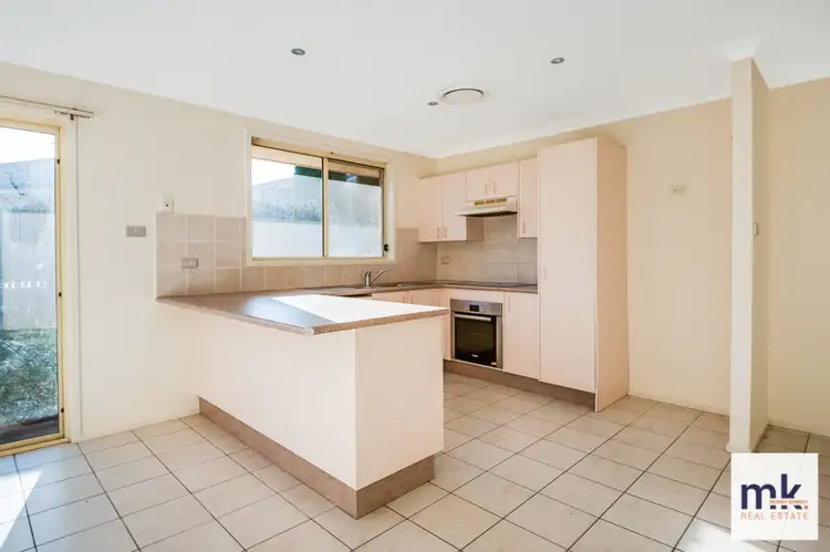 Sixth view of Homely house listing, 36 Wollomombi Way, Hoxton Park NSW 2171