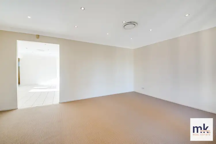 Seventh view of Homely house listing, 36 Wollomombi Way, Hoxton Park NSW 2171