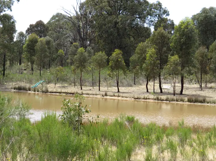 Third view of Homely land listing, LOT 28 Leckies Drive, Mount Camel VIC 3523