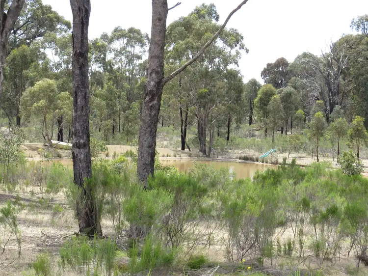 Fourth view of Homely land listing, LOT 28 Leckies Drive, Mount Camel VIC 3523