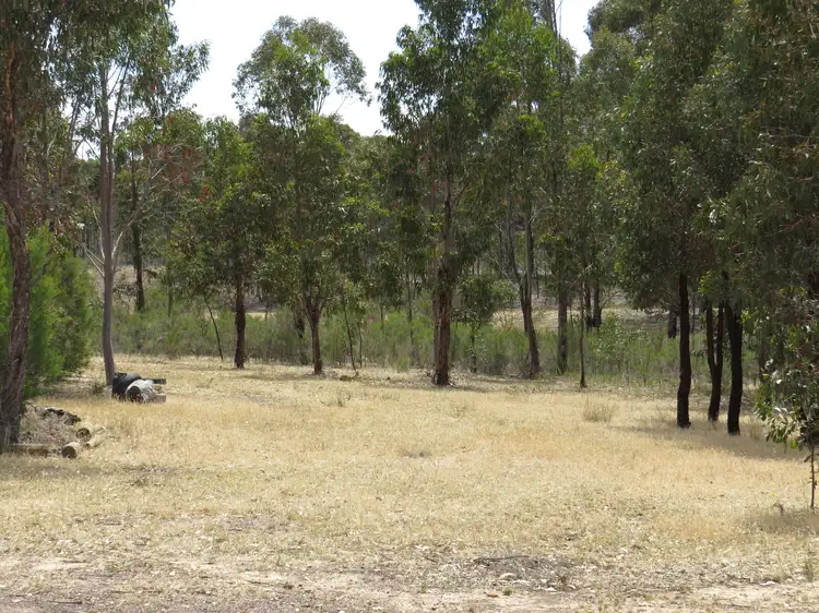 Sixth view of Homely land listing, LOT 28 Leckies Drive, Mount Camel VIC 3523